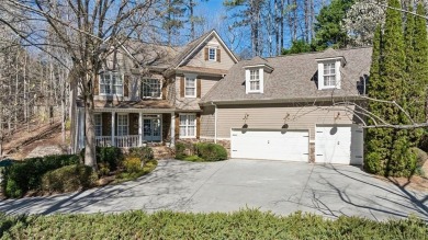 A home like this doesn't come along often! Sitting on 1.5 acres on Bridgemill Golf Club in Georgia - for sale on GolfHomes.com, golf home, golf lot