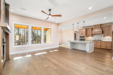 34 Victoria Lane -- a thoughtfully crafted, single-level new on Isabella Golf Course  in Arkansas - for sale on GolfHomes.com, golf home, golf lot