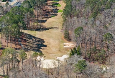 A home like this doesn't come along often! Sitting on 1.5 acres on Bridgemill Golf Club in Georgia - for sale on GolfHomes.com, golf home, golf lot