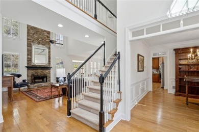 A home like this doesn't come along often! Sitting on 1.5 acres on Bridgemill Golf Club in Georgia - for sale on GolfHomes.com, golf home, golf lot