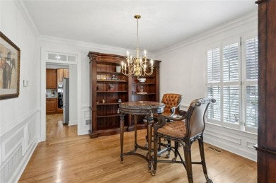 A home like this doesn't come along often! Sitting on 1.5 acres on Bridgemill Golf Club in Georgia - for sale on GolfHomes.com, golf home, golf lot