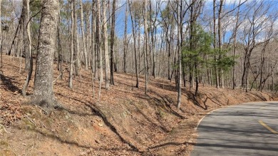 This beautiful lot on 1.13 acres in the highly sought-after Big on Big Canoe Golf Club - Cherokee in Georgia - for sale on GolfHomes.com, golf home, golf lot