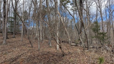 This beautiful lot on 1.13 acres in the highly sought-after Big on Big Canoe Golf Club - Cherokee in Georgia - for sale on GolfHomes.com, golf home, golf lot