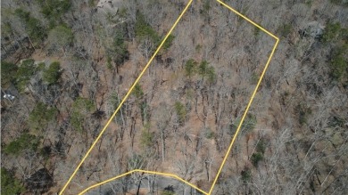 This beautiful lot on 1.13 acres in the highly sought-after Big on Big Canoe Golf Club - Cherokee in Georgia - for sale on GolfHomes.com, golf home, golf lot