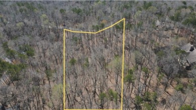 This beautiful lot on 1.13 acres in the highly sought-after Big on Big Canoe Golf Club - Cherokee in Georgia - for sale on GolfHomes.com, golf home, golf lot
