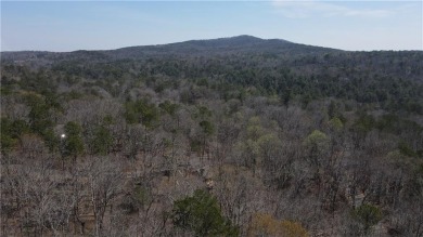This beautiful lot on 1.13 acres in the highly sought-after Big on Big Canoe Golf Club - Cherokee in Georgia - for sale on GolfHomes.com, golf home, golf lot