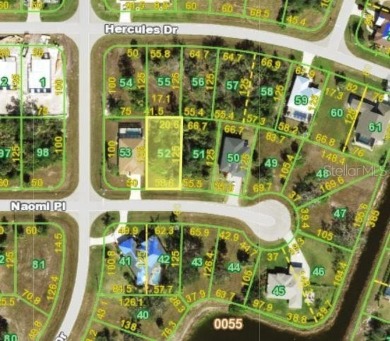 Build Your Dream Home in Rotonda Lakes! Discover the potential on Rotonda Golf and Country Club - Long Marsh  in Florida - for sale on GolfHomes.com, golf home, golf lot