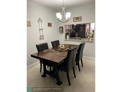 Welcome home to your beautiful turn key condo in the highly on Sunrise Lakes Phase IV Golf Course in Florida - for sale on GolfHomes.com, golf home, golf lot