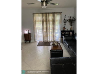 Welcome home to your beautiful turn key condo in the highly on Sunrise Lakes Phase IV Golf Course in Florida - for sale on GolfHomes.com, golf home, golf lot