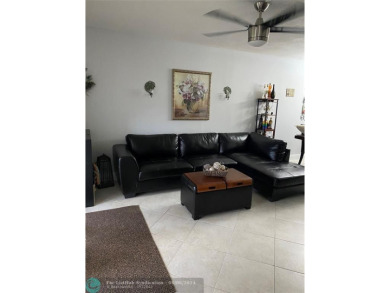 Welcome home to your beautiful turn key condo in the highly on Sunrise Lakes Phase IV Golf Course in Florida - for sale on GolfHomes.com, golf home, golf lot