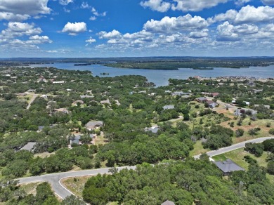 Build the Hill Country retreat of your dreams on this lot on Ram Rock Golf Course in Texas - for sale on GolfHomes.com, golf home, golf lot