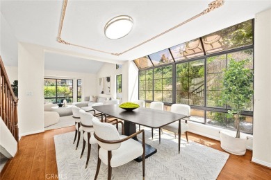 Nestled in West Covina's prestigious South Hills neighborhood on South Hills Country Club in California - for sale on GolfHomes.com, golf home, golf lot