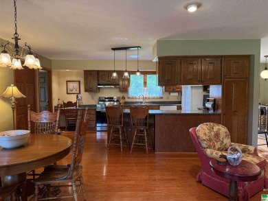 Let's take a look at 841 Country Club Dr. in Akron Iowa that's on Akron Golf Course in Iowa - for sale on GolfHomes.com, golf home, golf lot