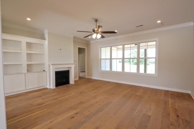 NEW CONSTRUCTION in Clubside, the newest addition to West Tupelo on Tupelo Country Club in Mississippi - for sale on GolfHomes.com, golf home, golf lot