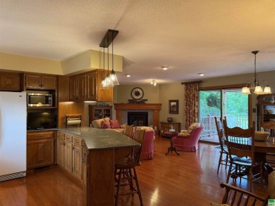 Let's take a look at 841 Country Club Dr. in Akron Iowa that's on Akron Golf Course in Iowa - for sale on GolfHomes.com, golf home, golf lot
