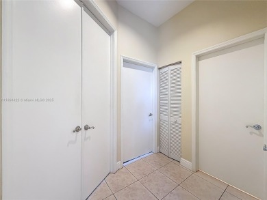 Charming and the largest available courtyard townhome with a on  in Florida - for sale on GolfHomes.com, golf home, golf lot