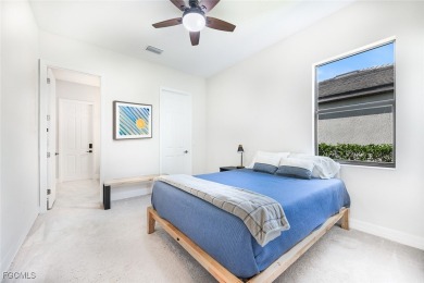 A MUST-SEE! Beautifully Appointed *Sunset* Estate Home with on Old Corkscrew Golf Club in Florida - for sale on GolfHomes.com, golf home, golf lot