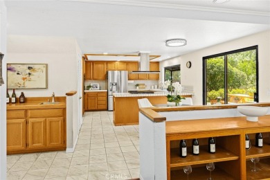 Nestled in West Covina's prestigious South Hills neighborhood on South Hills Country Club in California - for sale on GolfHomes.com, golf home, golf lot