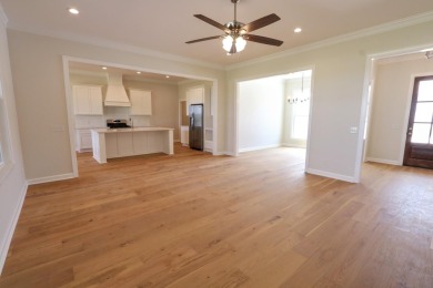 NEW CONSTRUCTION in Clubside, the newest addition to West Tupelo on Tupelo Country Club in Mississippi - for sale on GolfHomes.com, golf home, golf lot