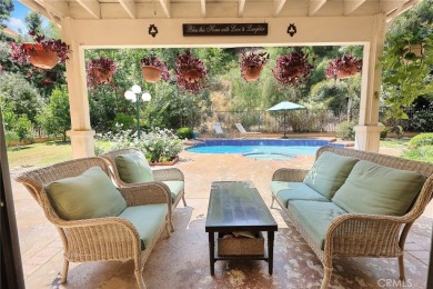Nestled in West Covina's prestigious South Hills neighborhood on South Hills Country Club in California - for sale on GolfHomes.com, golf home, golf lot