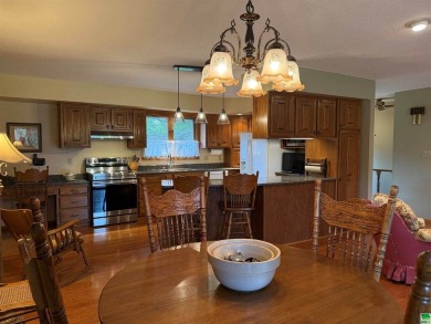 Let's take a look at 841 Country Club Dr. in Akron Iowa that's on Akron Golf Course in Iowa - for sale on GolfHomes.com, golf home, golf lot
