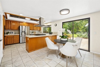 Nestled in West Covina's prestigious South Hills neighborhood on South Hills Country Club in California - for sale on GolfHomes.com, golf home, golf lot