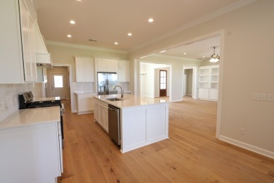 NEW CONSTRUCTION in Clubside, the newest addition to West Tupelo on Tupelo Country Club in Mississippi - for sale on GolfHomes.com, golf home, golf lot