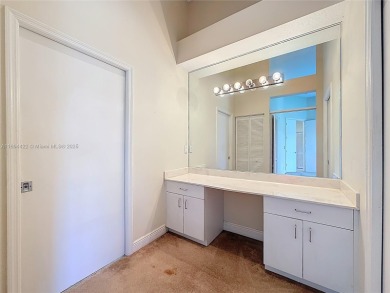 Charming and the largest available courtyard townhome with a on  in Florida - for sale on GolfHomes.com, golf home, golf lot