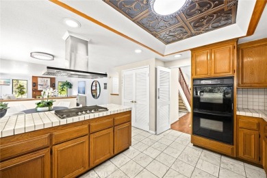 Nestled in West Covina's prestigious South Hills neighborhood on South Hills Country Club in California - for sale on GolfHomes.com, golf home, golf lot
