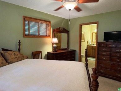 Let's take a look at 841 Country Club Dr. in Akron Iowa that's on Akron Golf Course in Iowa - for sale on GolfHomes.com, golf home, golf lot