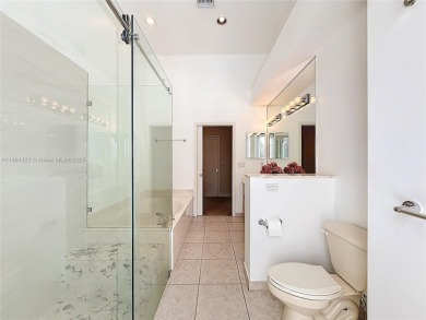 Charming and the largest available courtyard townhome with a on  in Florida - for sale on GolfHomes.com, golf home, golf lot