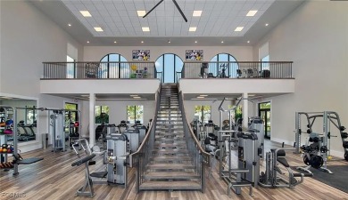 A MUST-SEE! Beautifully Appointed *Sunset* Estate Home with on Old Corkscrew Golf Club in Florida - for sale on GolfHomes.com, golf home, golf lot