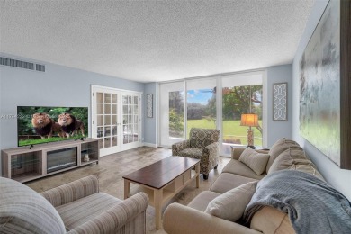 INCREDIBLE VALUE for this stunning corner unit located in one of on Oaks Country Club in Florida - for sale on GolfHomes.com, golf home, golf lot