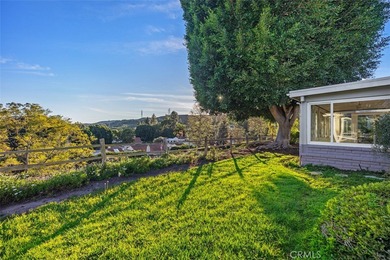 This single-level PANORAMIC VIEW Home Features a spacious, open on Leisure Village Par 3 Golf Course in California - for sale on GolfHomes.com, golf home, golf lot