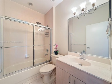 Charming and the largest available courtyard townhome with a on  in Florida - for sale on GolfHomes.com, golf home, golf lot