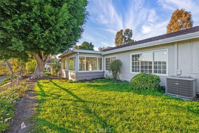 This single-level PANORAMIC VIEW Home Features a spacious, open on Leisure Village Par 3 Golf Course in California - for sale on GolfHomes.com, golf home, golf lot