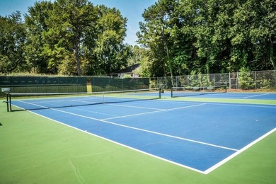 Rare mostly level double lot on Point road is now available for on The Trail At Chickasaw Pointe in South Carolina - for sale on GolfHomes.com, golf home, golf lot