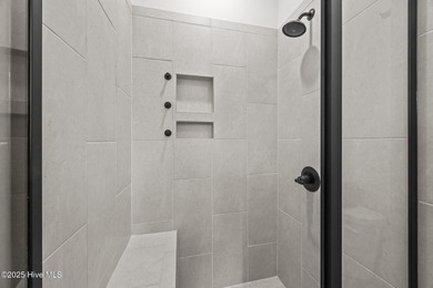 Welcome to this beautifully appointed home in the vibrant on Carolina Colours Golf Club in North Carolina - for sale on GolfHomes.com, golf home, golf lot