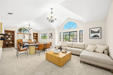Nestled in West Covina's prestigious South Hills neighborhood on South Hills Country Club in California - for sale on GolfHomes.com, golf home, golf lot