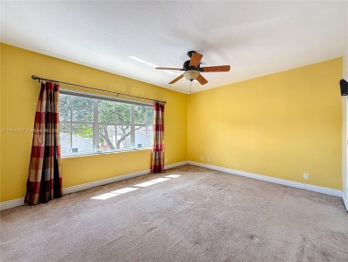 Charming and the largest available courtyard townhome with a on  in Florida - for sale on GolfHomes.com, golf home, golf lot