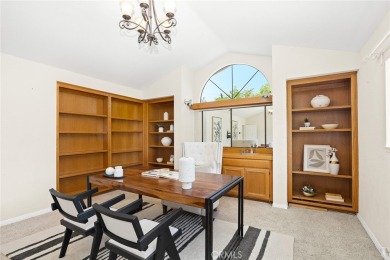Nestled in West Covina's prestigious South Hills neighborhood on South Hills Country Club in California - for sale on GolfHomes.com, golf home, golf lot