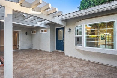 This single-level PANORAMIC VIEW Home Features a spacious, open on Leisure Village Par 3 Golf Course in California - for sale on GolfHomes.com, golf home, golf lot