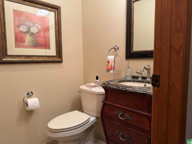 Let's take a look at 841 Country Club Dr. in Akron Iowa that's on Akron Golf Course in Iowa - for sale on GolfHomes.com, golf home, golf lot