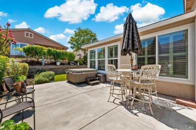 Welcome to luxury living in the premier 55+ golf resort on Golf Club At Rio Vista in California - for sale on GolfHomes.com, golf home, golf lot