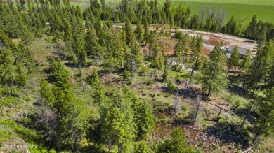 Build your Idaho dream home here! Access to this parcel is right on Stoneridge Golf Club in Idaho - for sale on GolfHomes.com, golf home, golf lot
