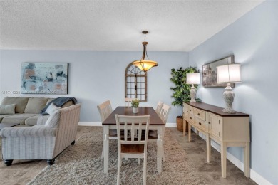 INCREDIBLE VALUE for this stunning corner unit located in one of on Oaks Country Club in Florida - for sale on GolfHomes.com, golf home, golf lot