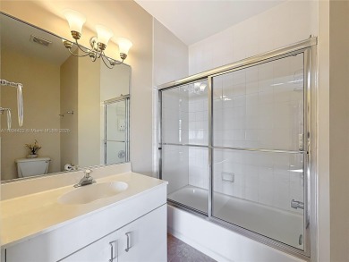 Charming and the largest available courtyard townhome with a on  in Florida - for sale on GolfHomes.com, golf home, golf lot
