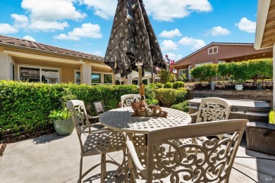 Welcome to luxury living in the premier 55+ golf resort on Golf Club At Rio Vista in California - for sale on GolfHomes.com, golf home, golf lot