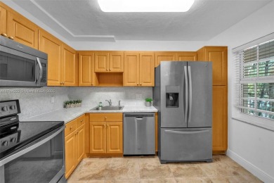 INCREDIBLE VALUE for this stunning corner unit located in one of on Oaks Country Club in Florida - for sale on GolfHomes.com, golf home, golf lot