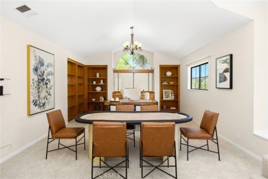 Nestled in West Covina's prestigious South Hills neighborhood on South Hills Country Club in California - for sale on GolfHomes.com, golf home, golf lot